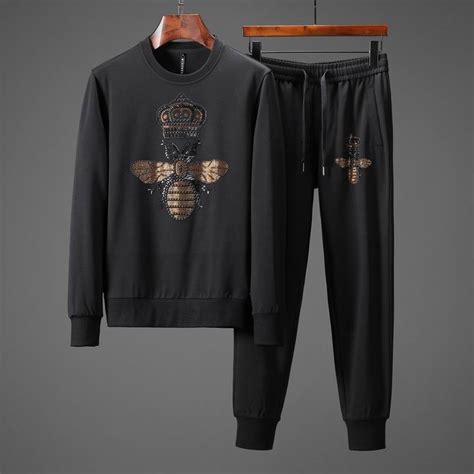 dolce gabbana tracksuit sale|dolce and gabbana track suit.